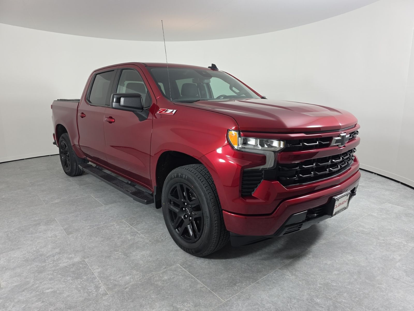 2023 Chevrolet Silverado 1500 RST photo 3