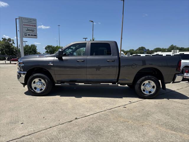 2025 Ram 2500 Tradesman photo 4
