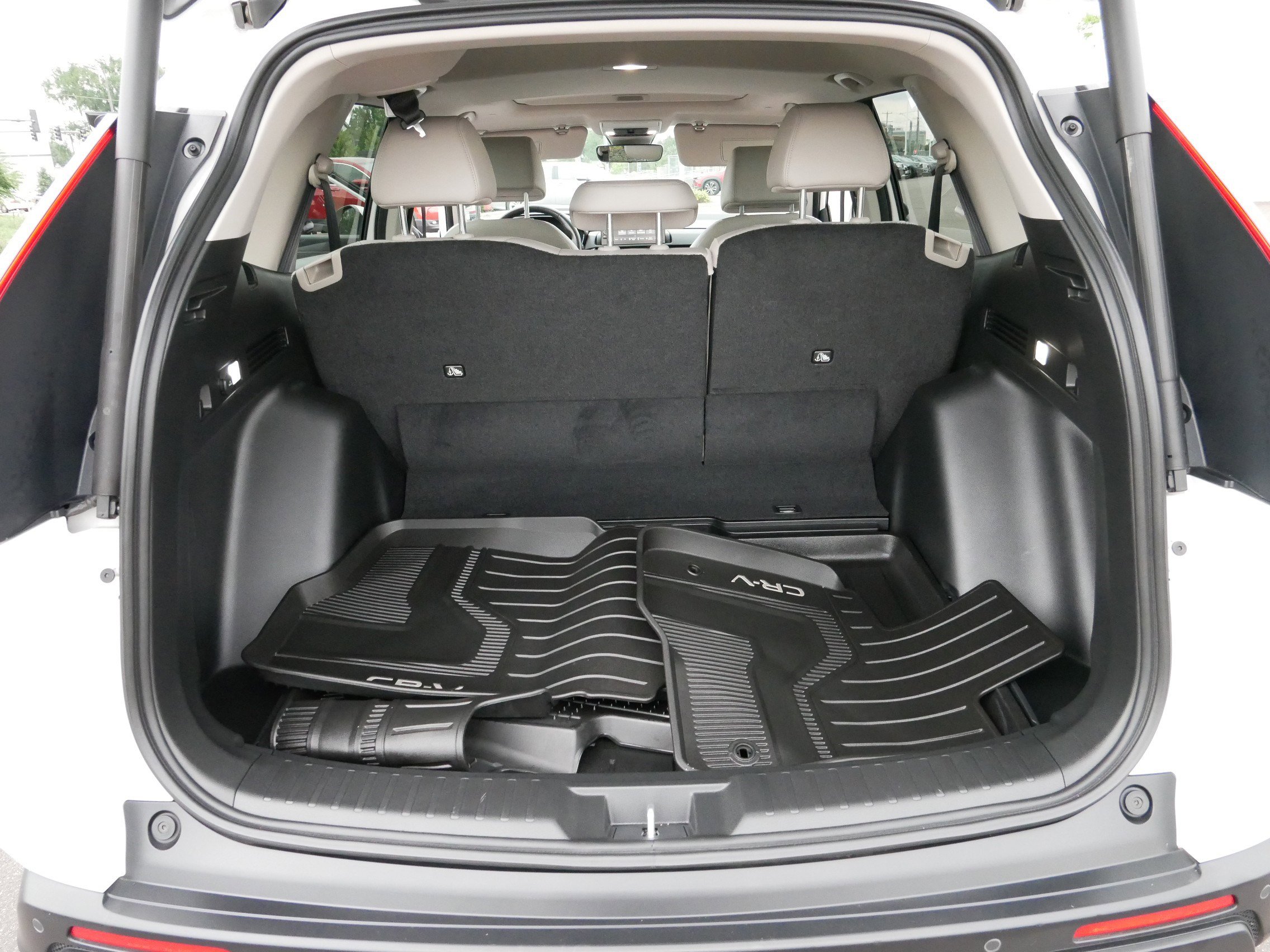 2024 Honda CR-V EX-L photo 17