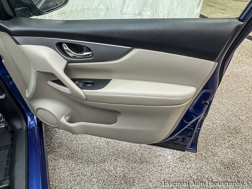 2020 NISSAN ROGUE SPORT - Image 23