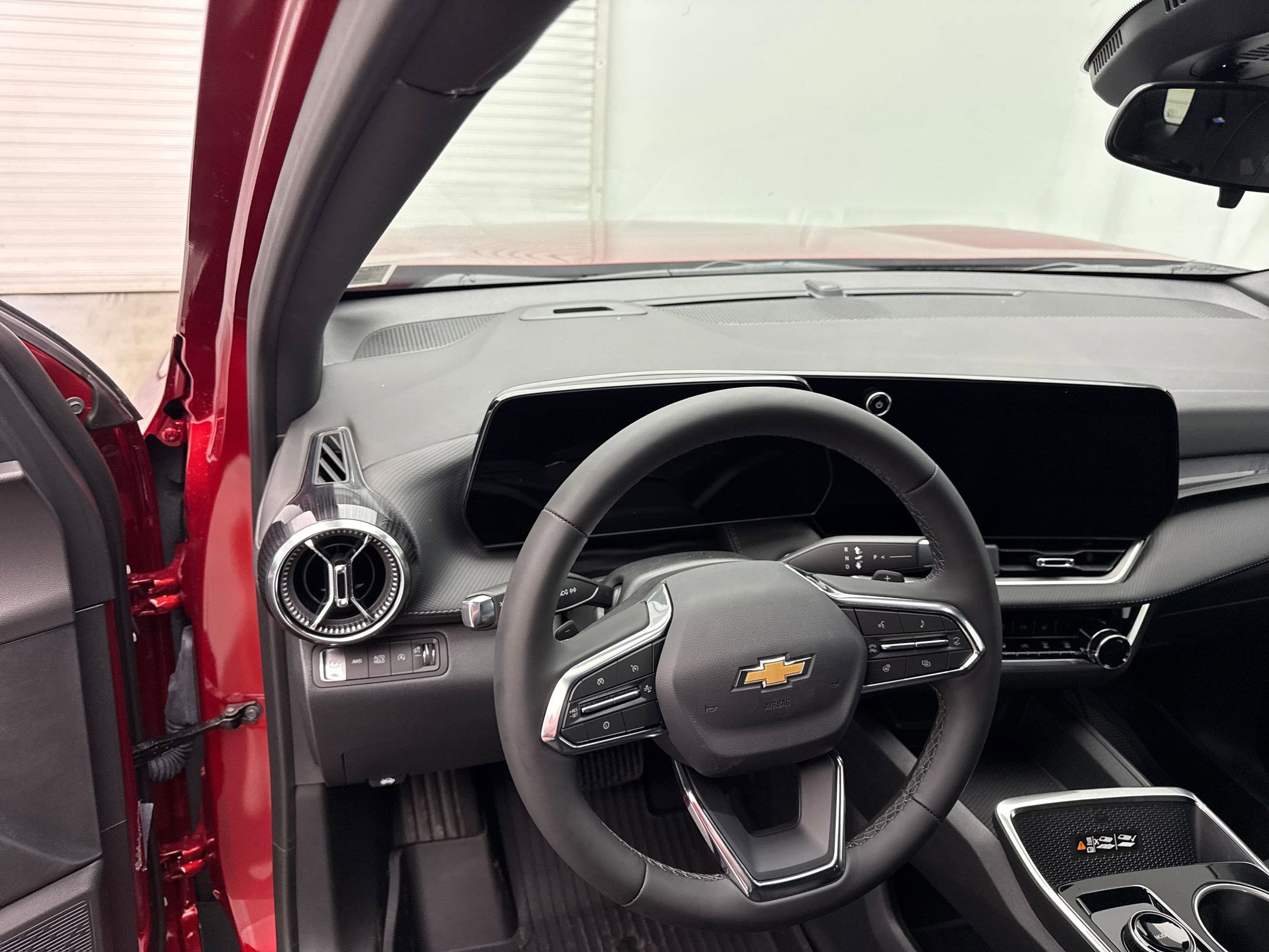 2026 Chevrolet Equinox LT photo 3