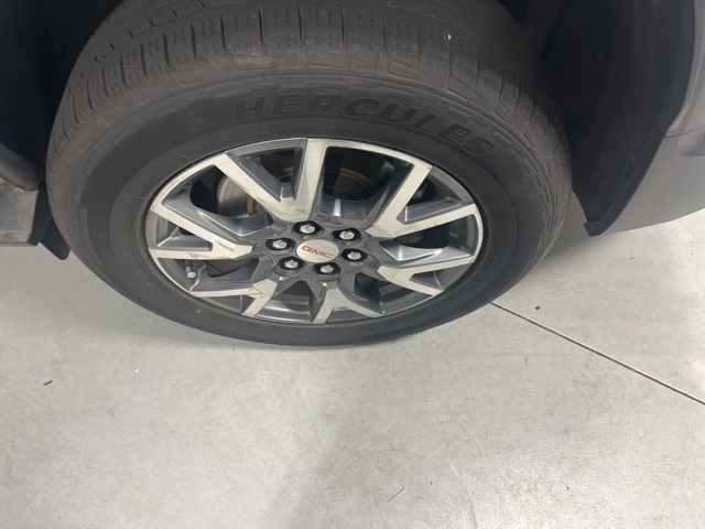 2023 Gmc Acadia SLT photo 35