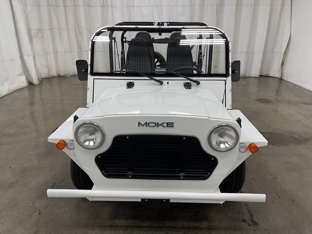 2024 Cruise Car MOKE photo 6
