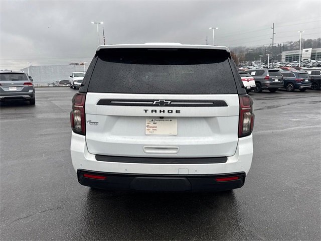 2023 Chevrolet Tahoe Z71 photo 4