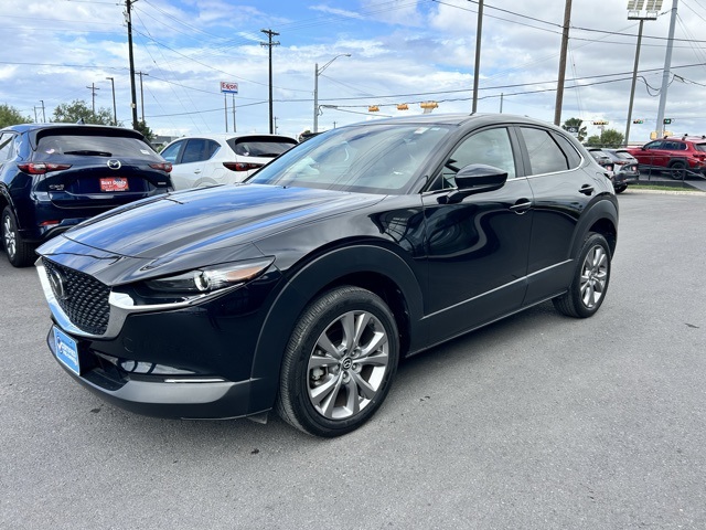 2022 Mazda CX-30 2.5 Select photo 3