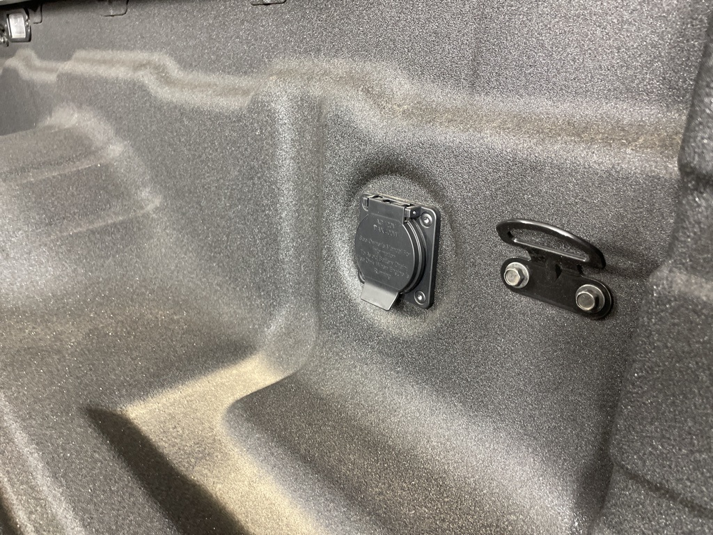 2025 Nissan Frontier SV photo 14