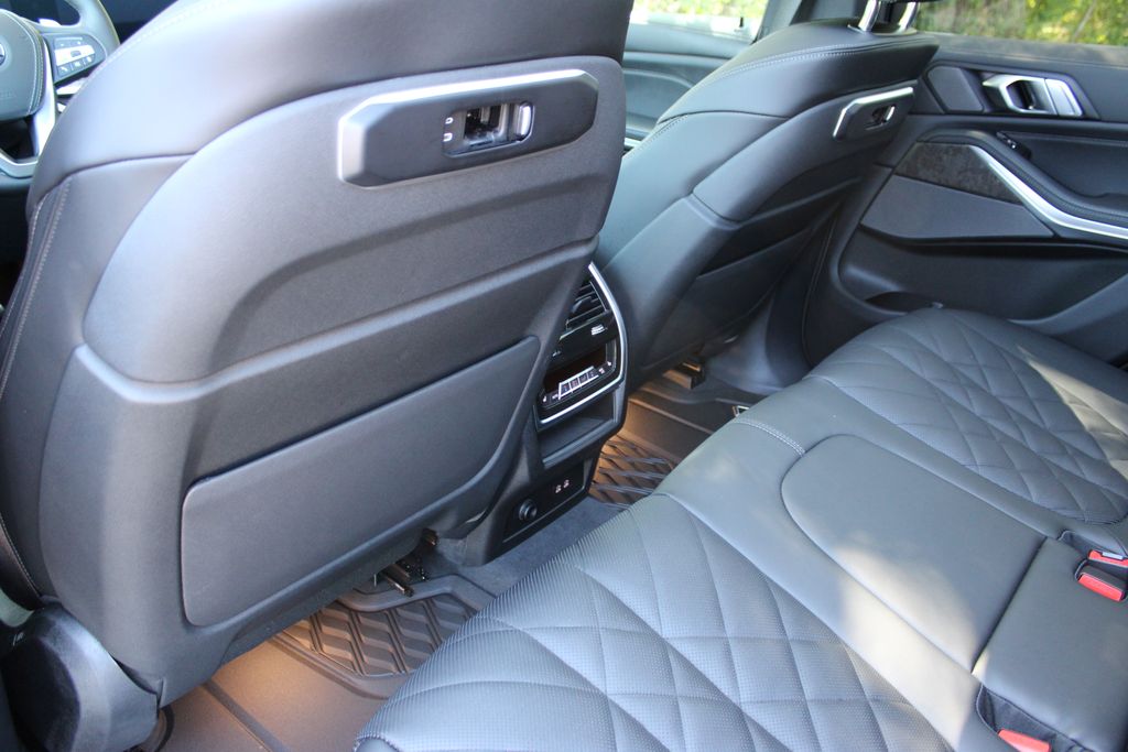 2026 Bmw X5 photo 46