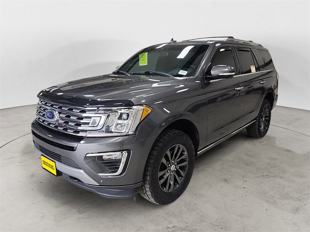 2020 Ford Expedition Limited's photo