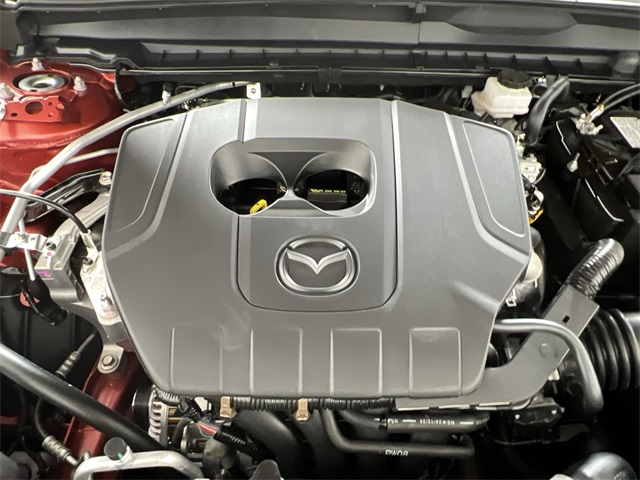 2025 Mazda CX-50 2.5 S Preferred photo 14