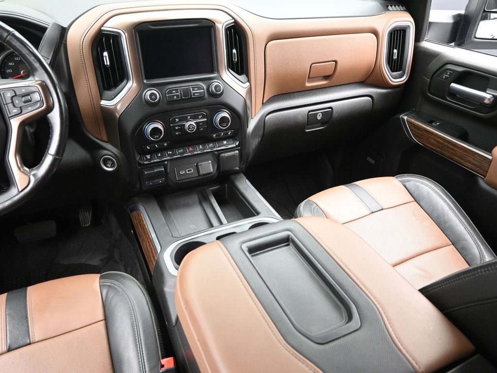 2022 Chevrolet Silverado 3500HD High Country photo 9