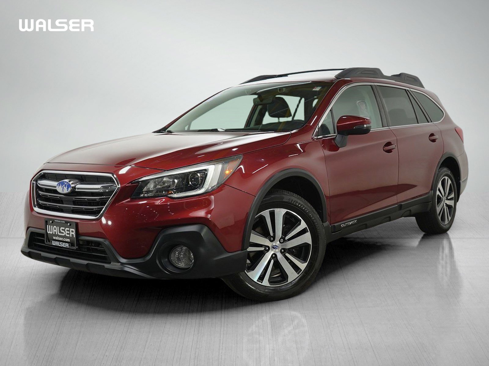 2019 Subaru Outback Limited's photo
