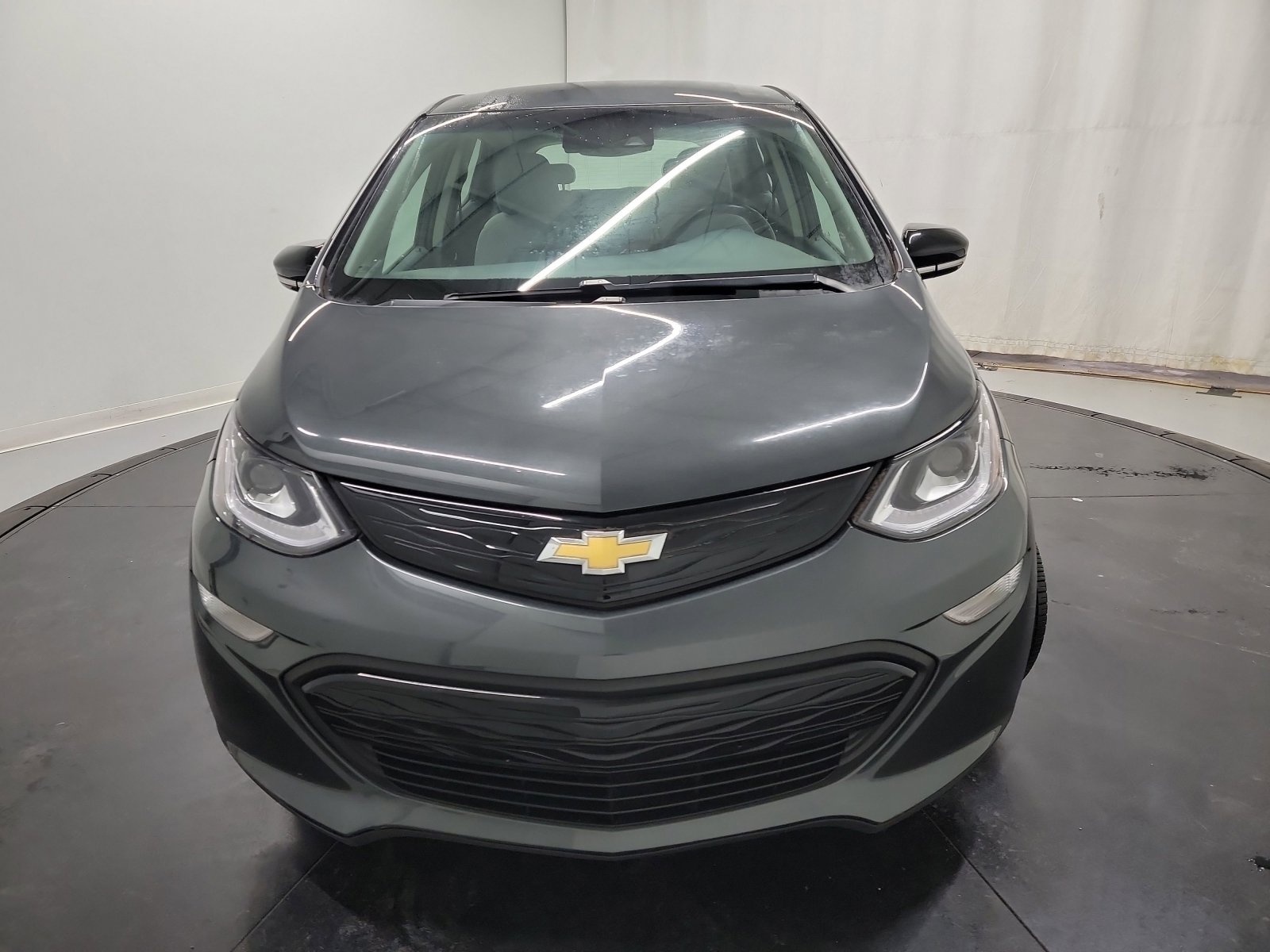 Used 2020 Chevrolet Bolt EV LT with VIN 1G1FY6S02L4119483 for sale in Cincinnati, OH