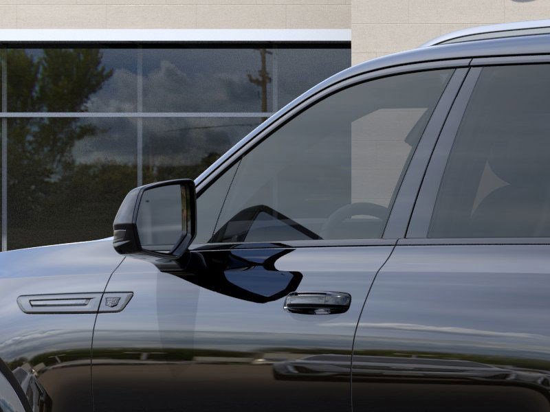 2026 Cadillac Escalade Sport photo 12