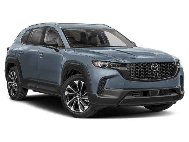 2025 Mazda CX-50 Premium Plus photo 6