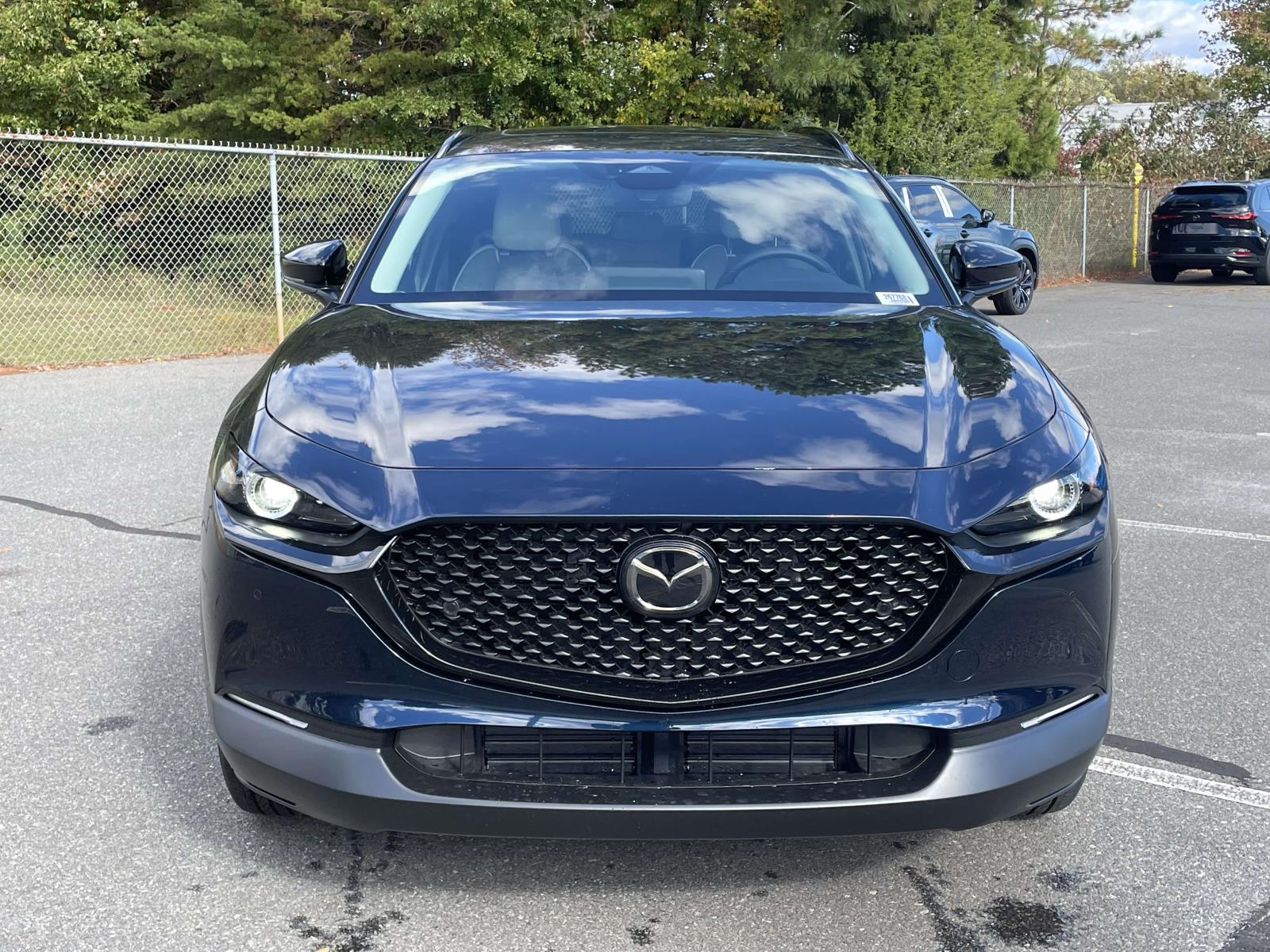 2026 Mazda CX-30 2.5 S photo 2