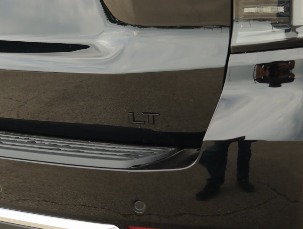 2025 Chevrolet Tahoe LT photo 38