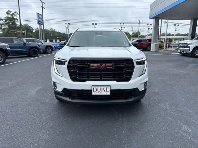2026 Gmc Acadia Elevation photo 14