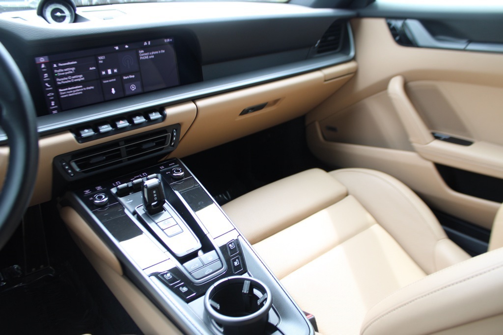 2020 Porsche 911 S photo 21
