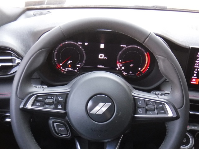 2023 Dodge Hornet GT Plus photo 35