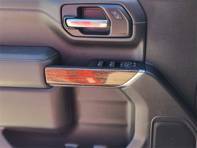 2022 Gmc Sierra Limited Elevation photo 20