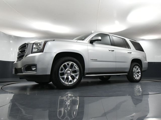 2015 Gmc Yukon SLT photo 53