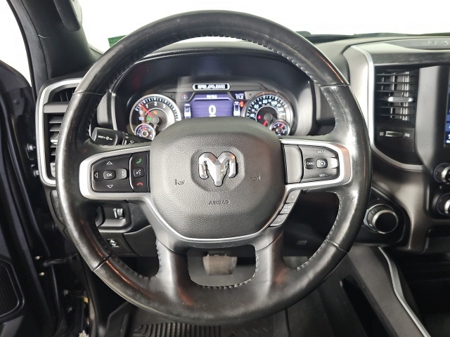 2020 Ram 1500 Big Horn Lone Star photo 11
