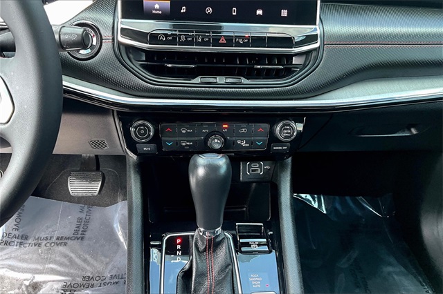 2022 Jeep Compass Trailhawk photo 14