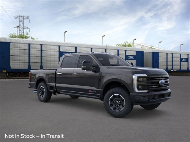 2026 Ford F-350 photo 3