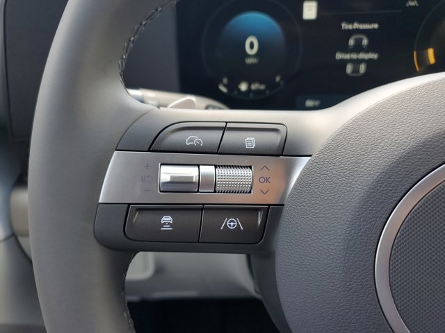 2026 Hyundai Kona SEL photo 14