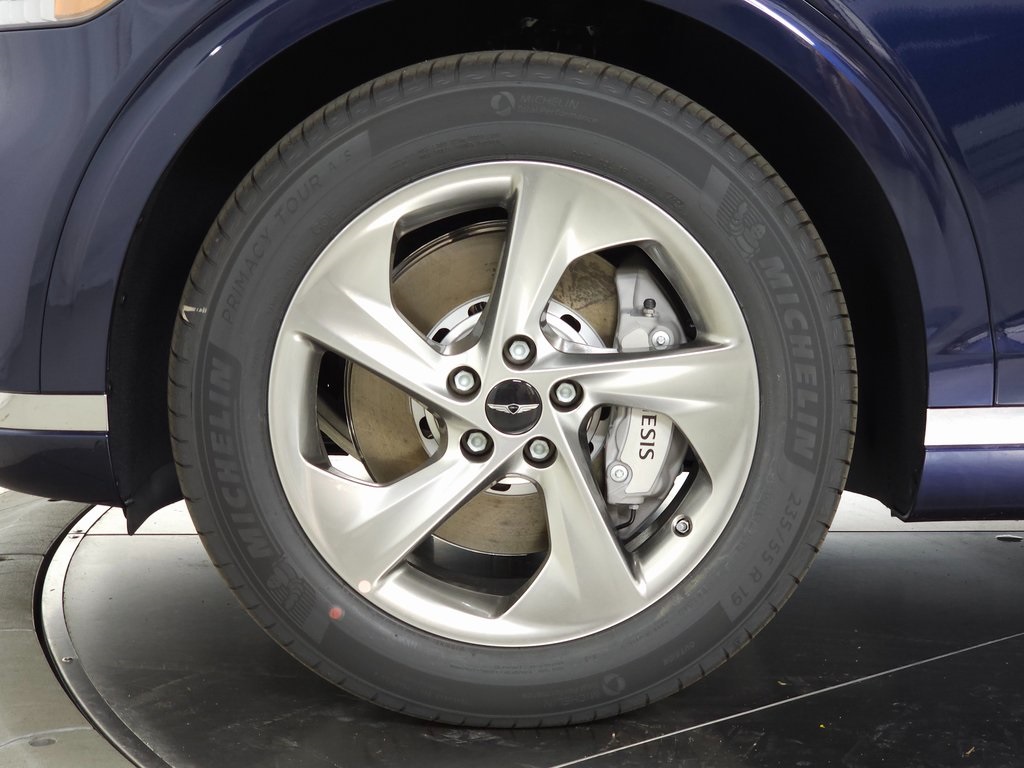 2026 Genesis GV70 2.5T Select photo 3