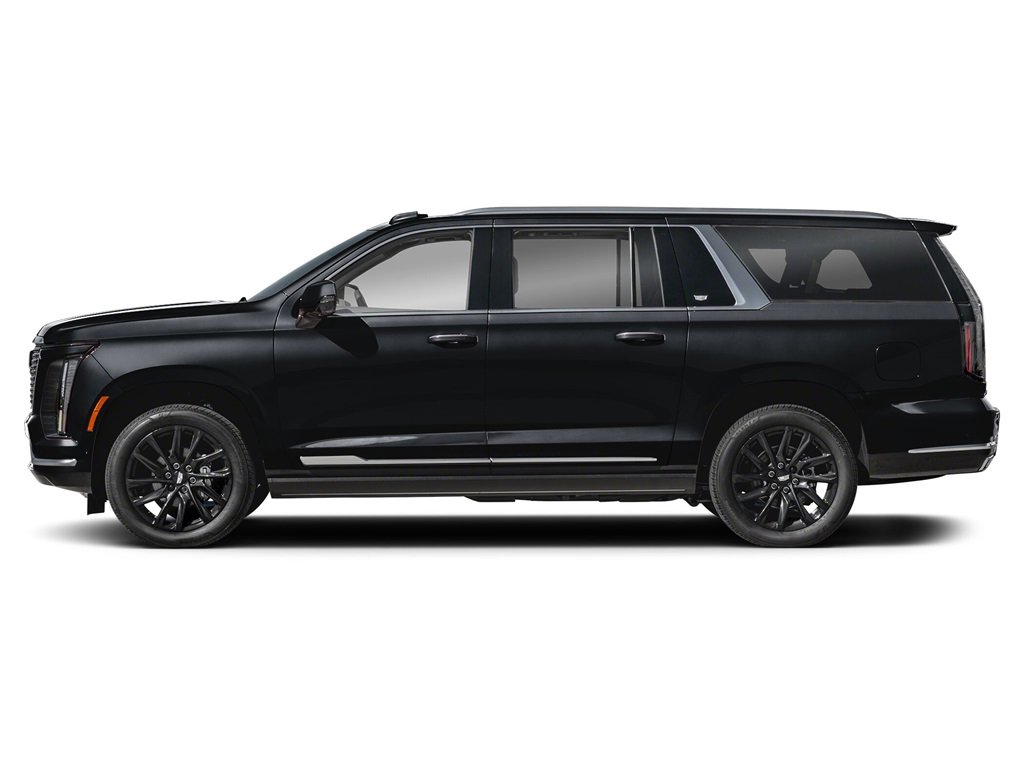2025 Cadillac Escalade ESV Premium Luxury photo 3