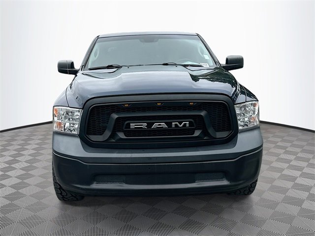 2022 Ram 1500 Classic Tradesman photo 2