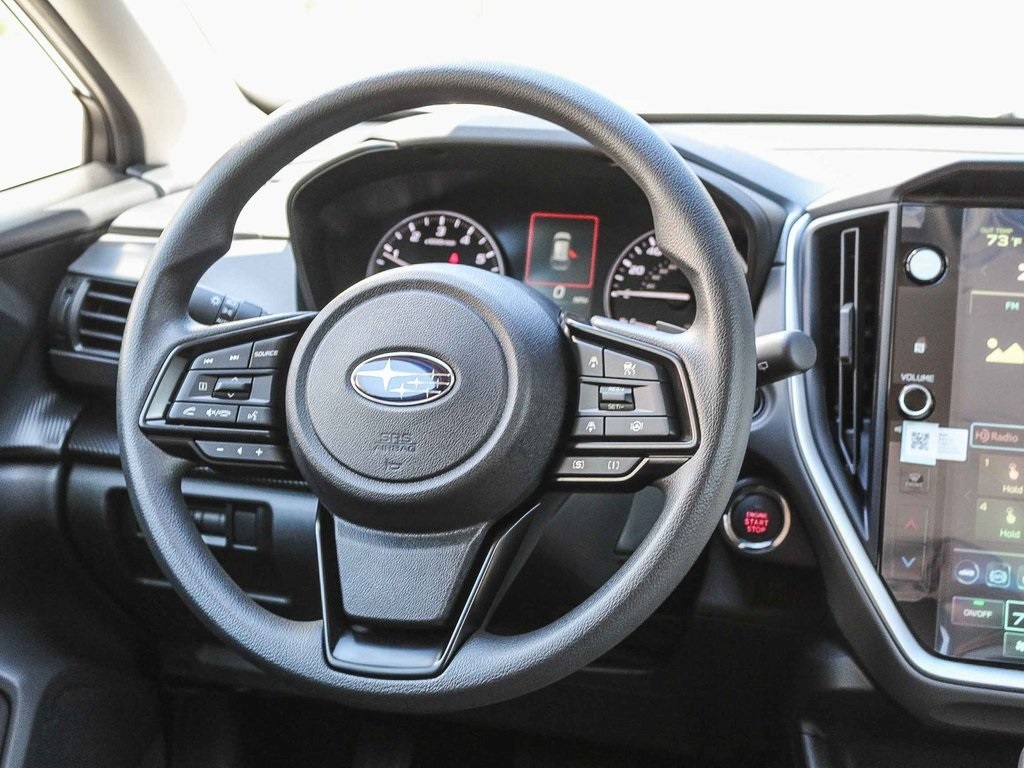 2025 Subaru Crosstrek Premium photo 15