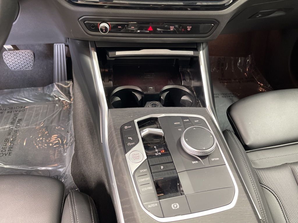 2024 Bmw 330i xDrive photo 11