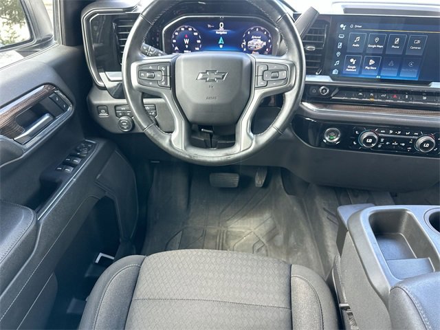 2023 Chevrolet Silverado 1500 RST photo 19