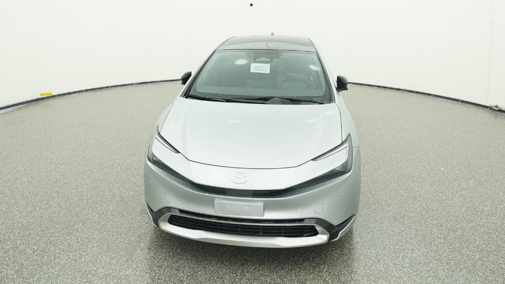 2026 Toyota Prius Plug-in Hybrid XSE Premium photo 2