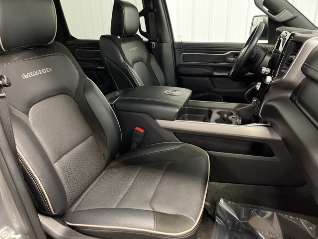 2023 Ram 1500 Laramie photo 18