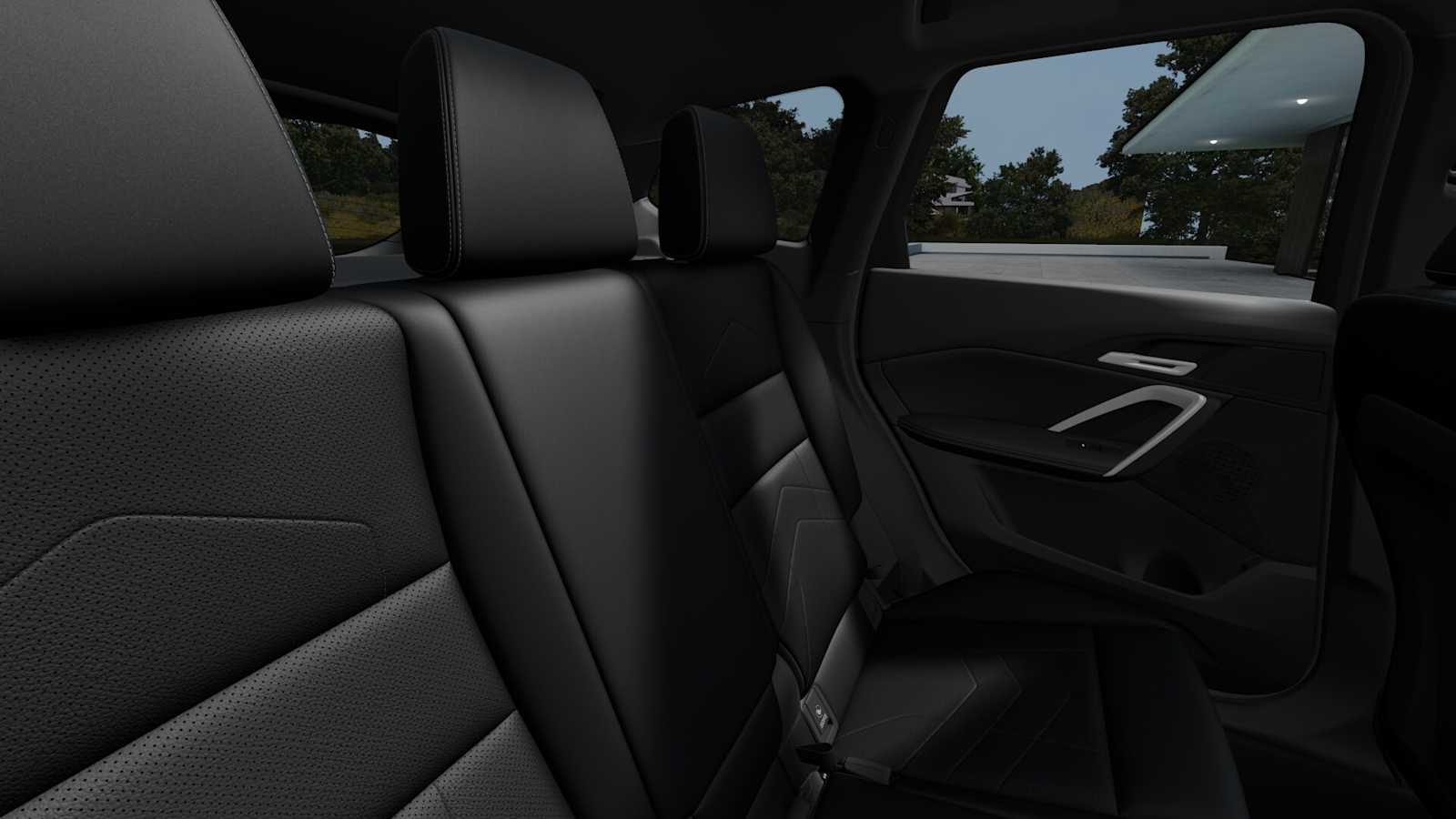 2026 Bmw X1 XDrive28i photo 11