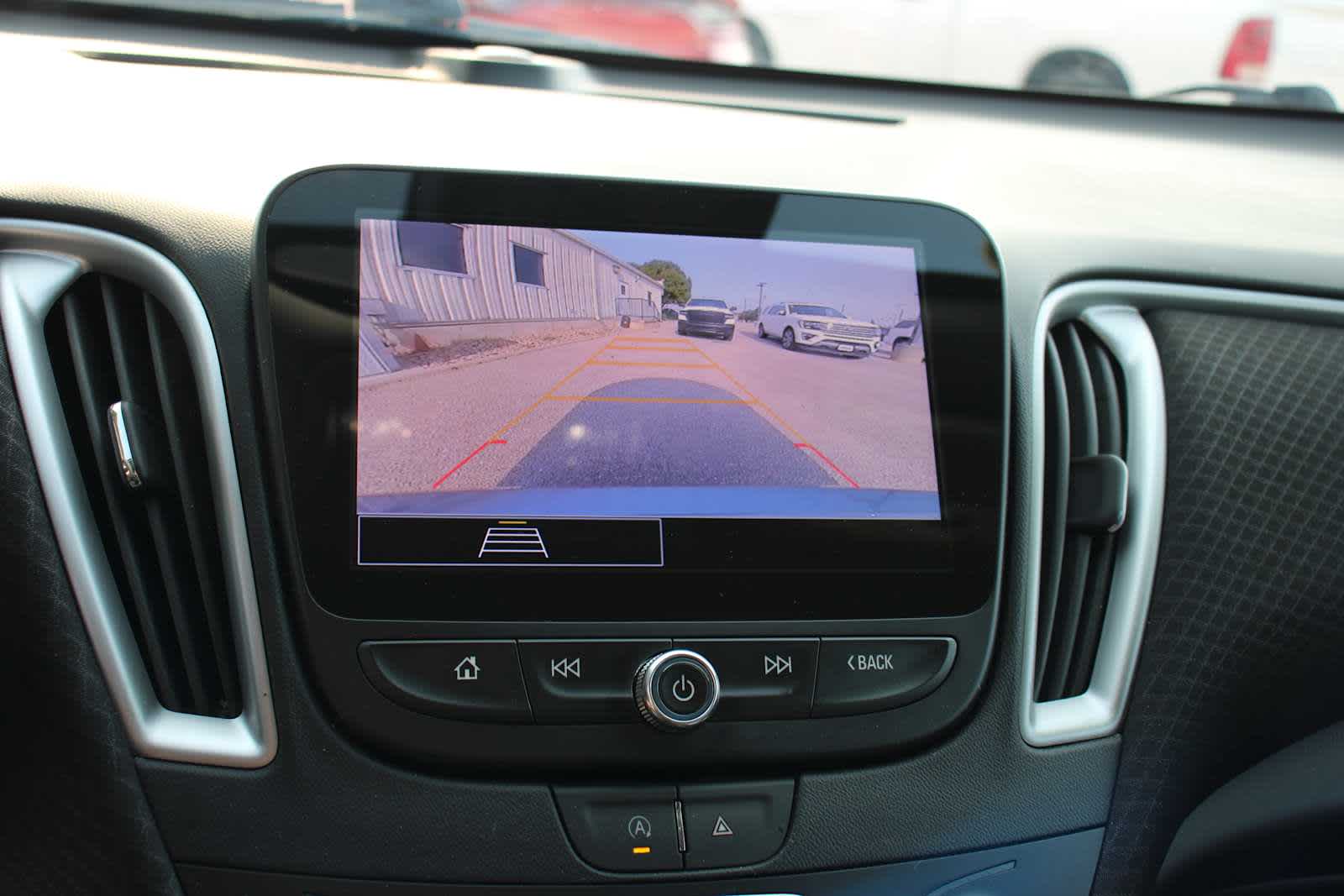 2024 Chevrolet Malibu 1LT photo 27