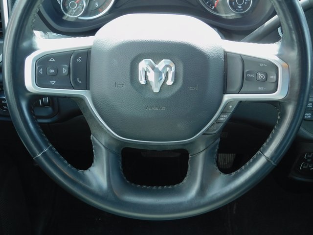 2024 Ram 2500 Big Horn photo 12