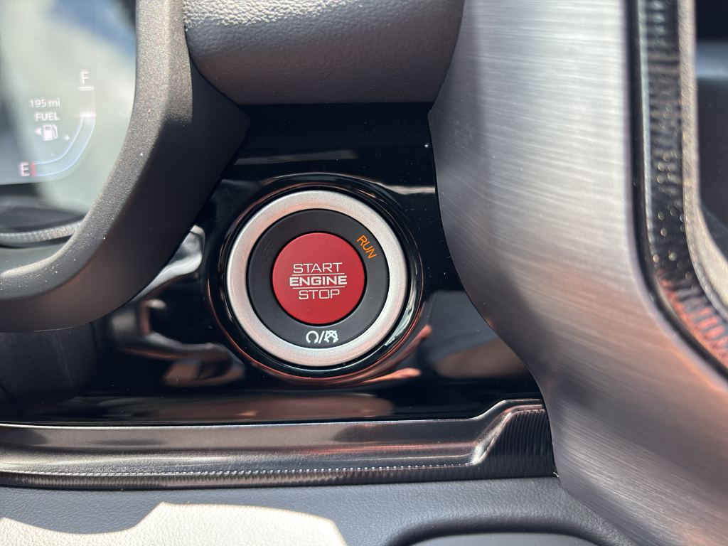2025 Ram 1500 RHO photo 31