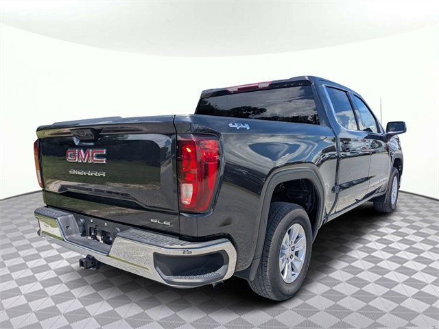 2023 Gmc Sierra 1500 SLE photo 2