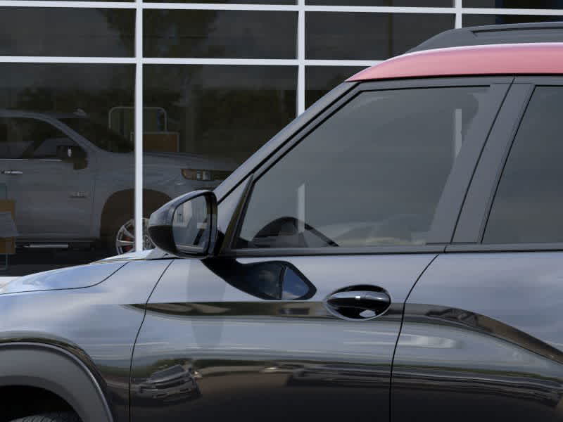 2024 Chevrolet Trailblazer RS photo 12