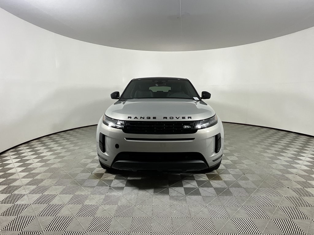 2026 Land Rover Range Rover Evoque S photo 7