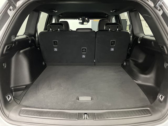 2024 Jeep Grand Cherokee Altitude X photo 11