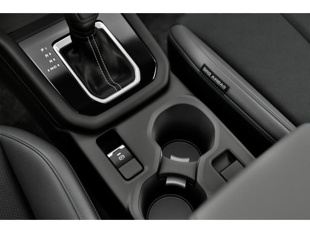 2025 Subaru Forester Limited photo 19