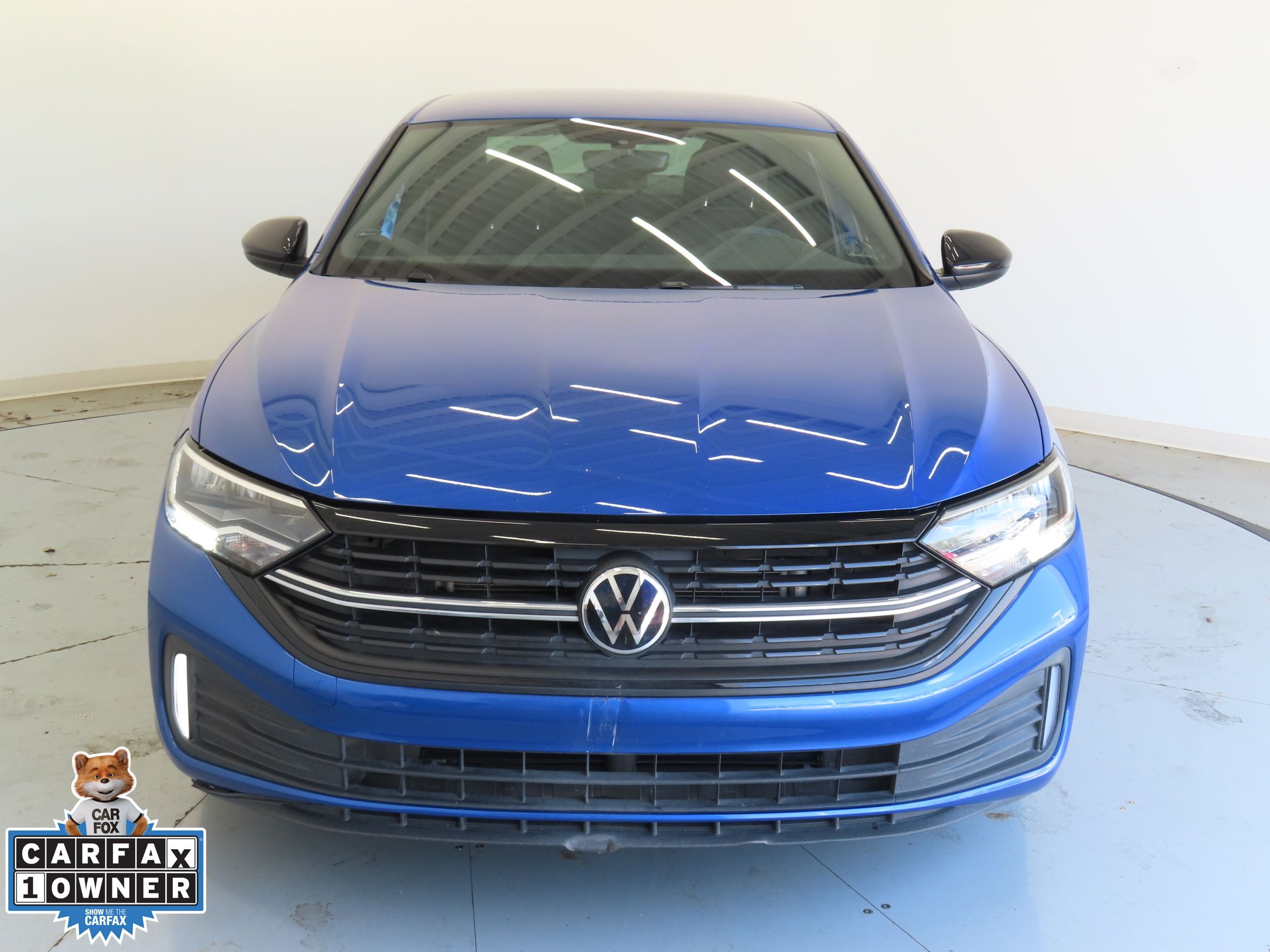 2023 Volkswagen Jetta 1.5T Sport photo 8
