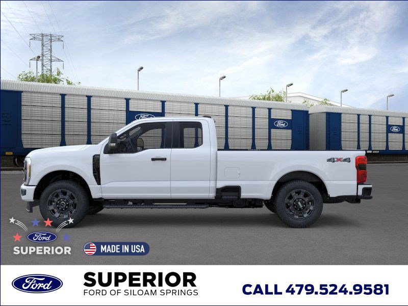 2026 Ford F-250 photo 2
