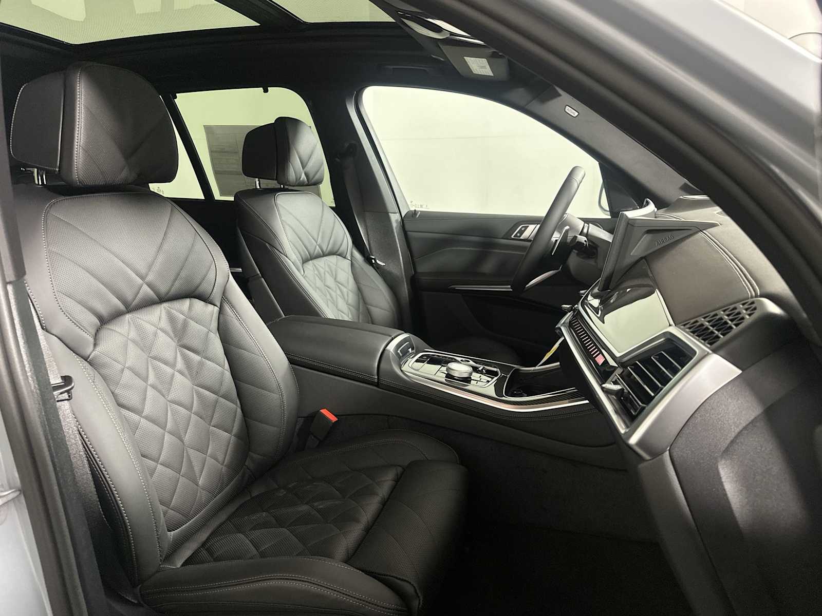 2026 Bmw X5 M60i photo 20