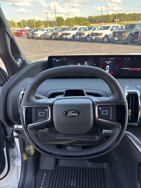 2025 Ford Expedition Platinum photo 14